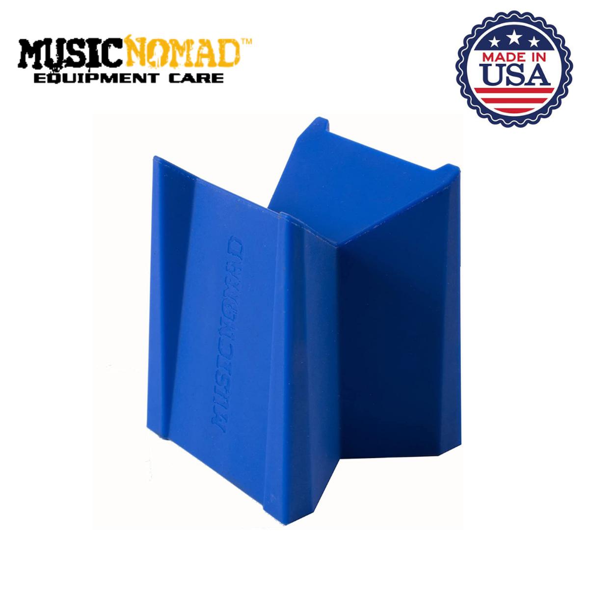 Picture of MusicNomad Cradle Cube String Instrument Neck Support (MN206)