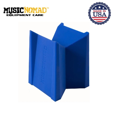 Picture of MusicNomad Cradle Cube String Instrument Neck Support (MN206)