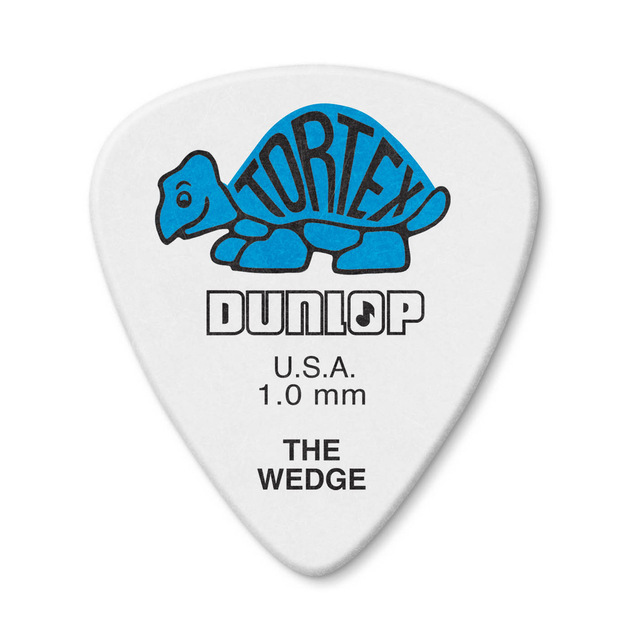 Picture of TORTEX® WEDGE PICK 1.0MM