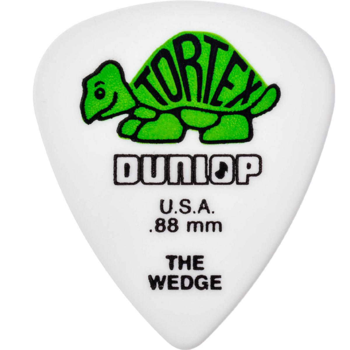 Picture of TORTEX® WEDGE PICK .88MM