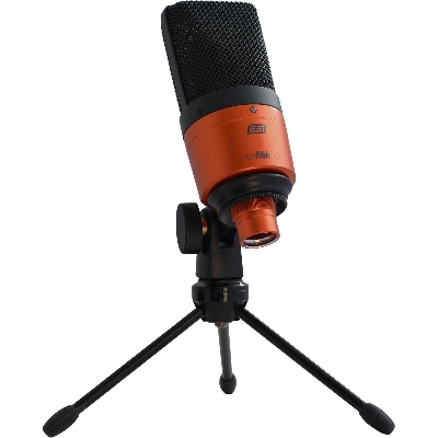 Picture of ESI Audio cosMik 10 Professional Studio Condenser Microphone