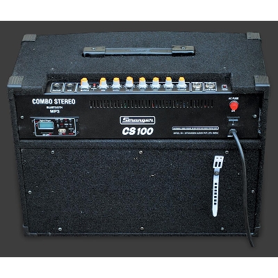 Picture of CS-100 Stranger Guitar Amplifier
