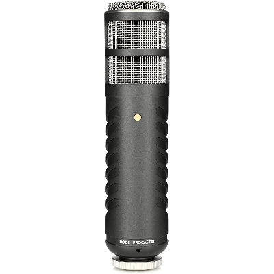 Picture of RØDE Procaster Broadcast Dynamic Vocal Microphone
