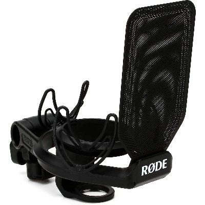 Picture of RØDE SMR Shockmount