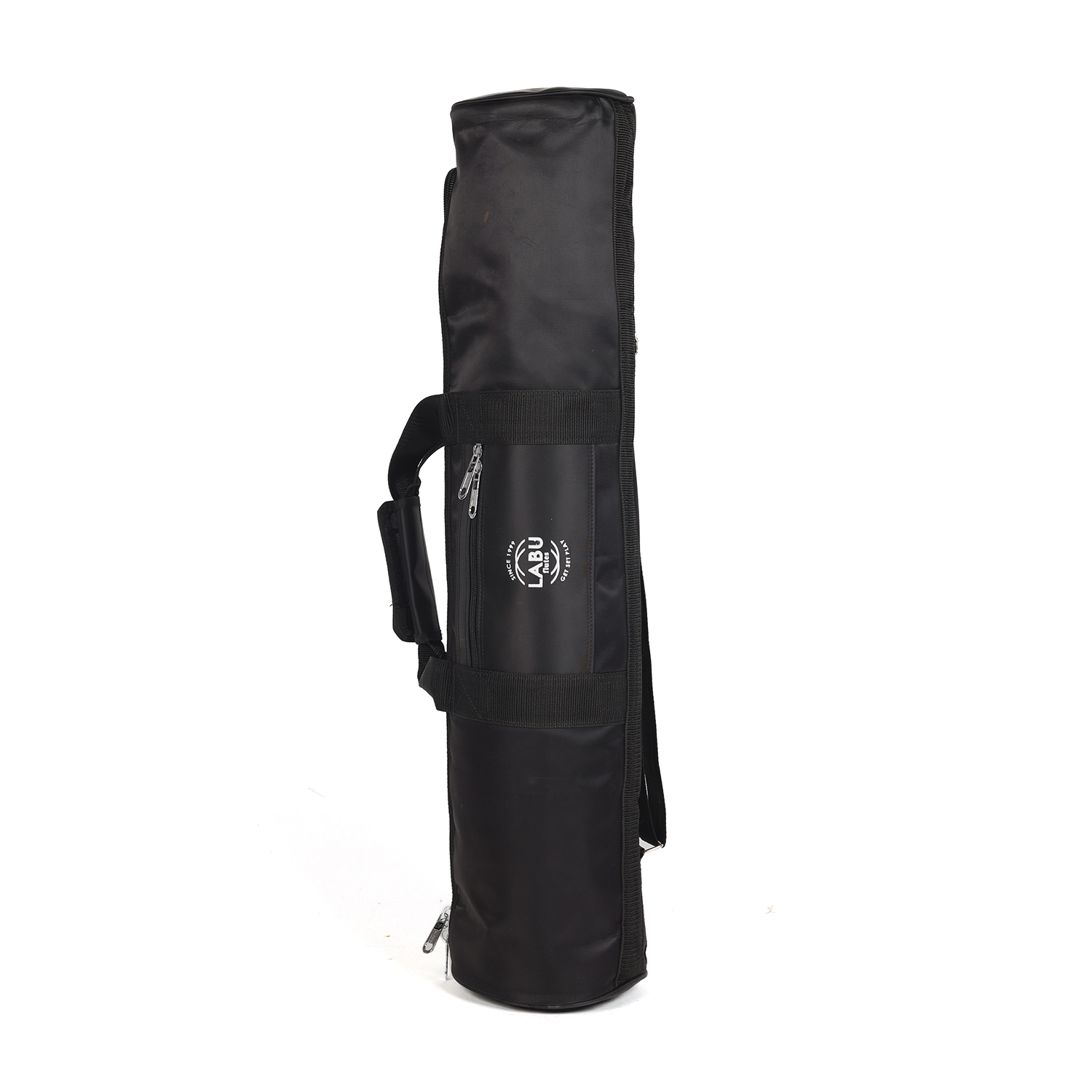 Picture of Bansuri Flute Set  Case And Bag Length (30-33-35) Inc