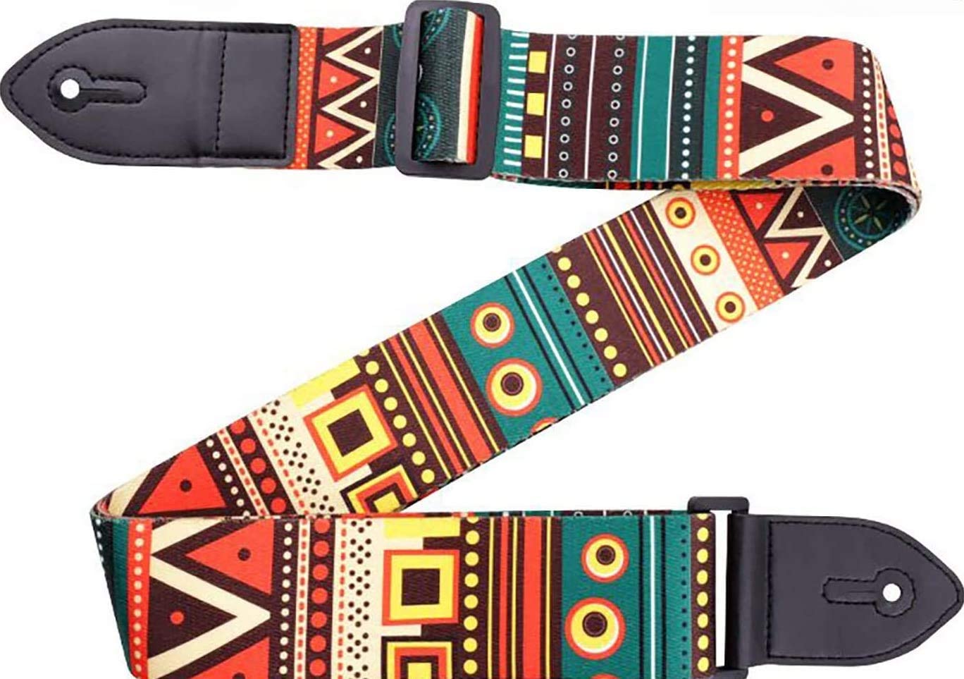 Picture of Guitar Ukulele Strap