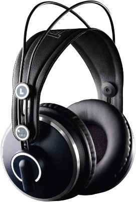 Picture of AKG-Pro-Audio (K271 MKII Over-Ear Professional Studio Headphones