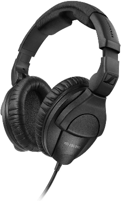 Picture of Sennheiser Professional HD 280 PRO Over-Ear Monitoring Headphones