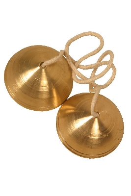 Picture of Indian Musical MANJERA - C-Sharp-C-B-A Sharp