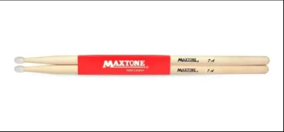 Picture of Maxtone drum sticks - 7A
