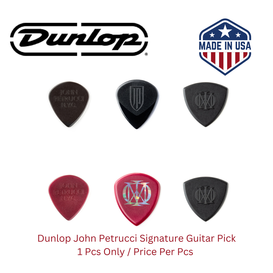 Picture of Dunlop John Petrucci Signature Guitar Pick pvp119