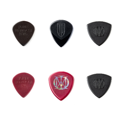 Picture of Dunlop John Petrucci Signature Guitar Pick pvp119