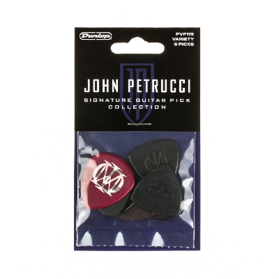 Picture of Dunlop John Petrucci Signature Guitar Pick pvp119
