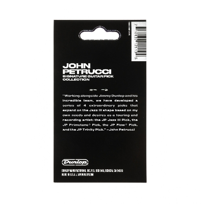Picture of Dunlop John Petrucci Signature Guitar Pick pvp119