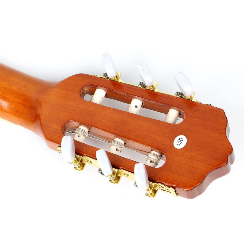 Picture of Deviser L-330-N-39 Classical Guitar Acoustic Guitar-Ukulele