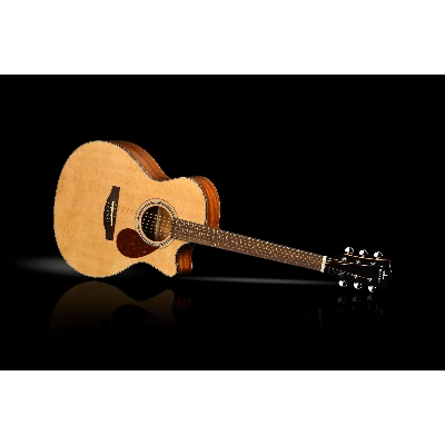 Picture of Kepma F0E GA F0 series TransAcoustic  Elite and Premium Guitar