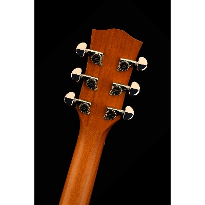 Picture of Kepma F0E GA F0 series TransAcoustic  Elite and Premium Guitar
