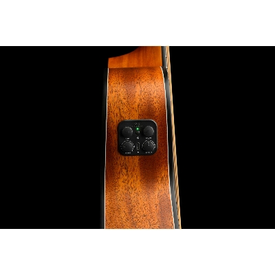 Picture of Kepma ES36-E TRANS K10 Premium Transacoustic Guitar