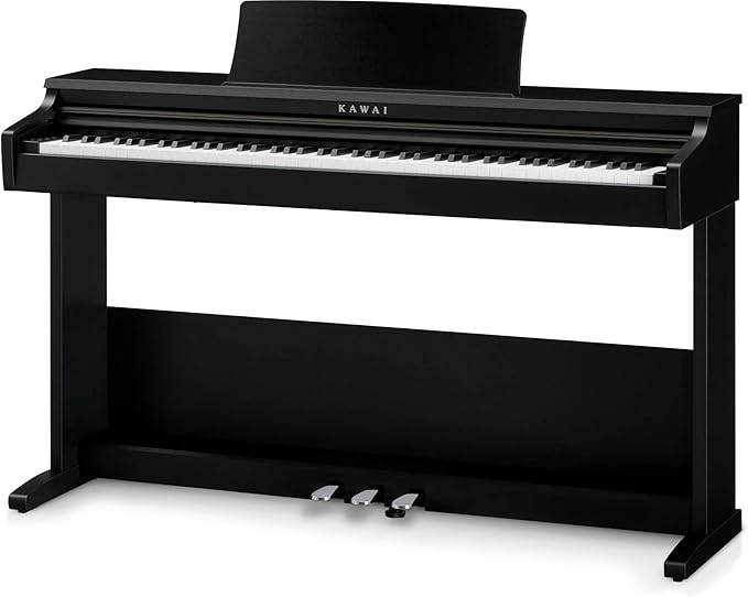 Picture of Kawai KDP75B Digital Home Piano With Bench