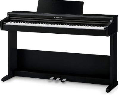 Picture of Kawai KDP75B Digital Home Piano With Bench
