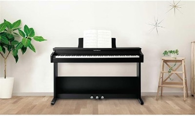 Picture of Kawai KDP75B Digital Home Piano With Bench