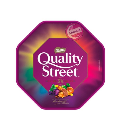 Picture of Quality-Street Chocolate Box 650gm