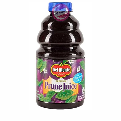 Picture of Delmonte Prune Juice - 946ml