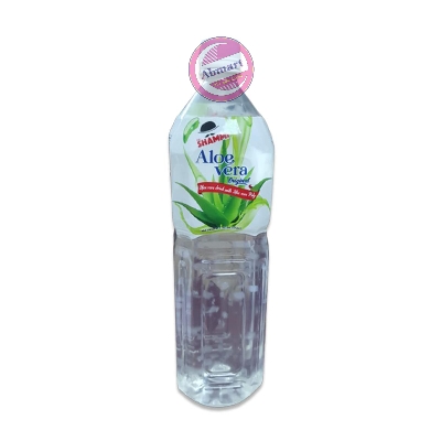 Picture of Mr. Shammi Aloe Vera Juice - 1500 ml