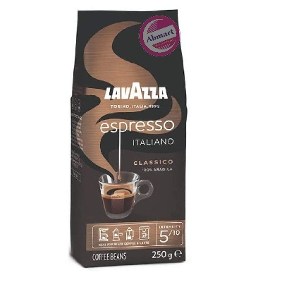 Picture of Lavazza Caffe Espresso Beans 250gm