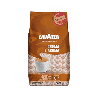 Picture of Lavazza Espresso Crema E Aroma Beans 1kg