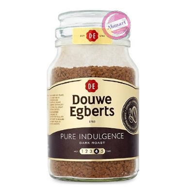 Picture of Douwe Egberts Pure Indulgence Instant Coffee 190gm
