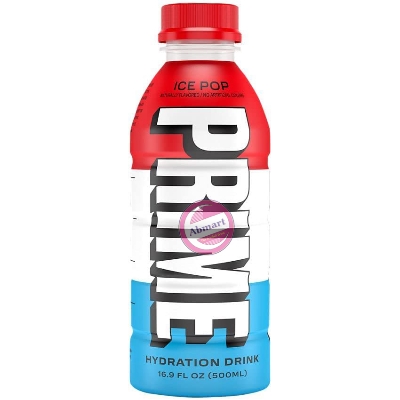 Picture of Prime Hydration Drink Ice Pop 500 Ml