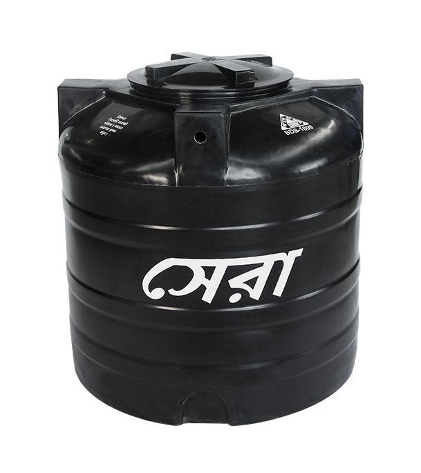 Picture of Sera Water Tank 1000L Black 