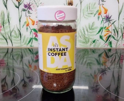 Picture of JUST ESSENTIALS by ASDA Medium Roast Instant Coffee 100gm