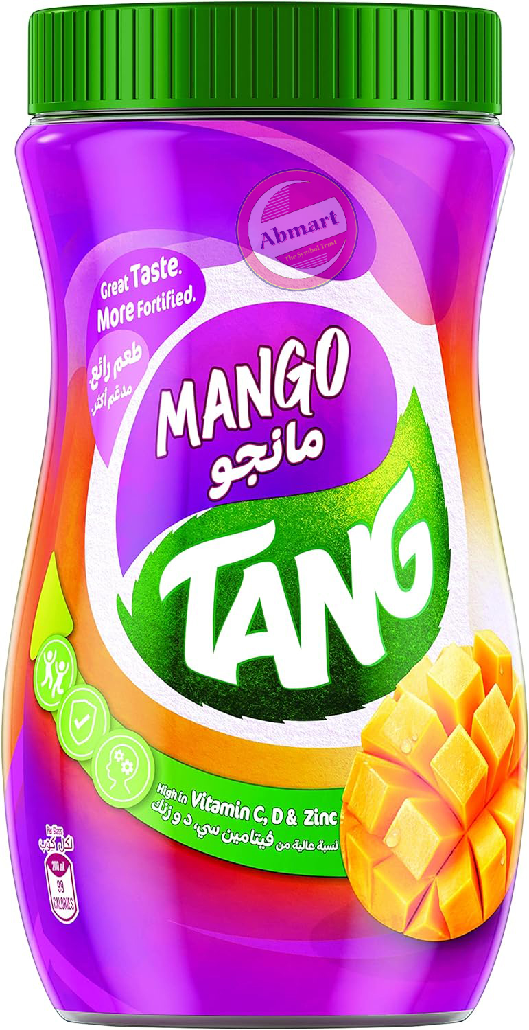 Picture of Tang Mango Juice 750 gm