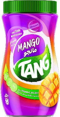 Picture of Tang Mango Juice 750 gm