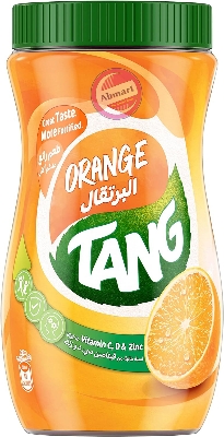 Picture of Tang Orange Jar 750gm