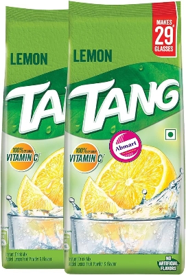 Picture of Tang Lemon Instant Drink Mix 500gm India