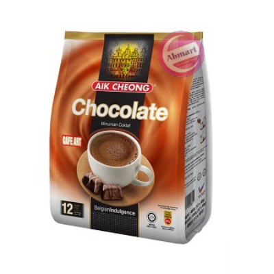 Picture of Aik Cheong Chocolate Coffee 12s x 40gm