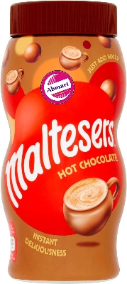 Picture of Maltesers Hot Chocolate 350gm