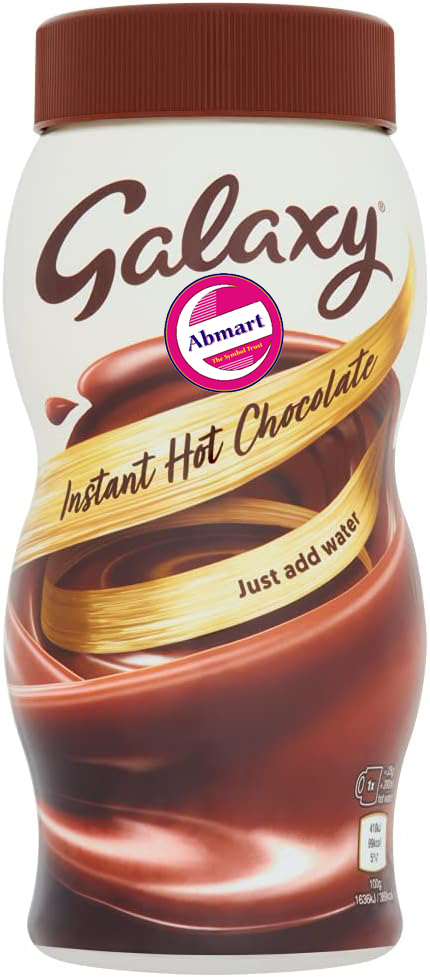 Picture of Galaxy 370g Instant Hot Chocolat