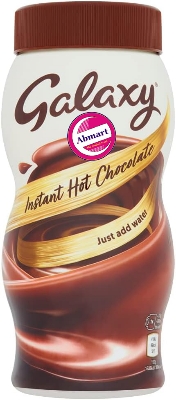 Picture of Galaxy 370g Instant Hot Chocolat
