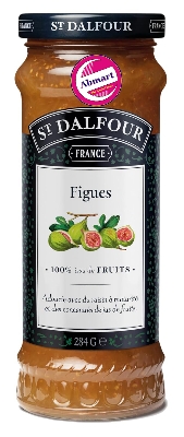 Picture of St Dalfour Fruit Preserve, Royal Fig jam 284gm