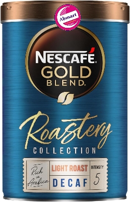 Picture of Gold Roastery Decaf Instant Coffee 95gm