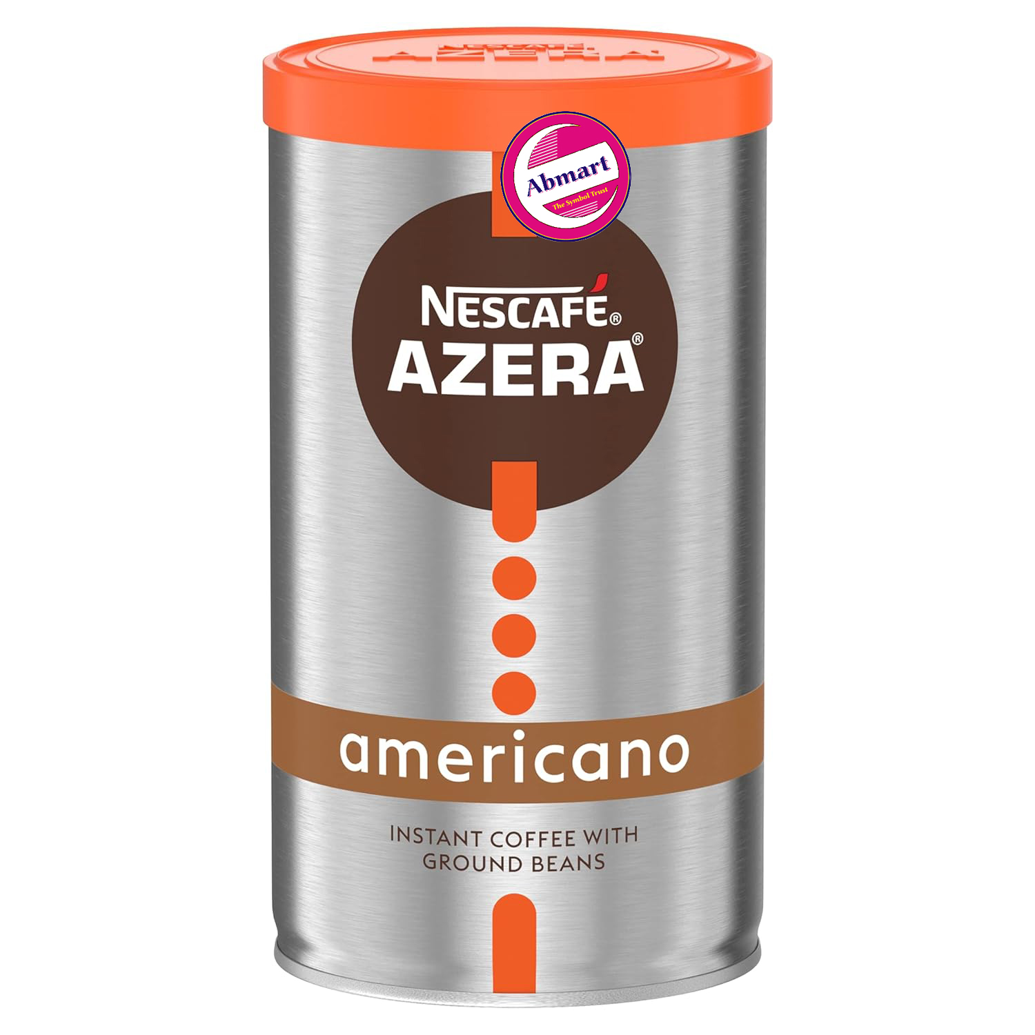 Picture of Nescafe Azera Americano Instant Coffee 90gm