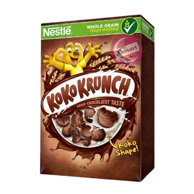 Picture of Koko Krunch Choco Cereal 300gm