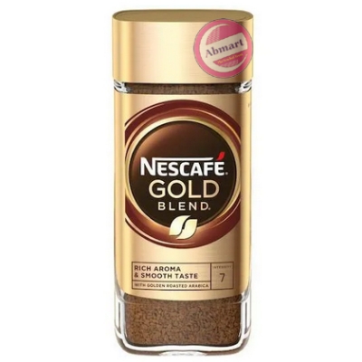 Picture of Gold coffee Blend 100gm