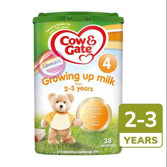 Picture of Milk powder Stage 4