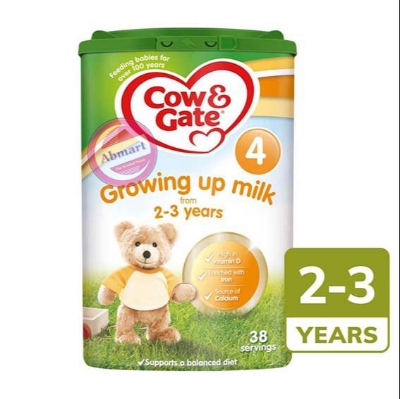 Picture of Milk powder Stage 4