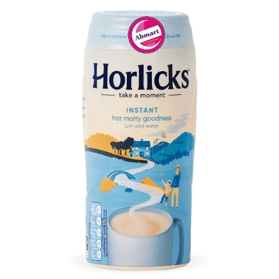 Picture of Horlicks Instant Malted Drinks 400g